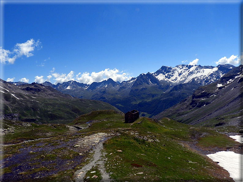 foto Lago di San Grato